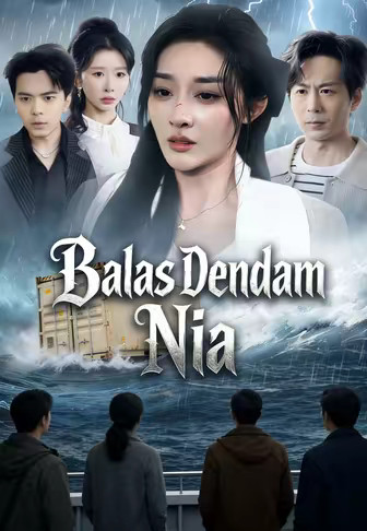 (Dub)Balas Dendam Nia