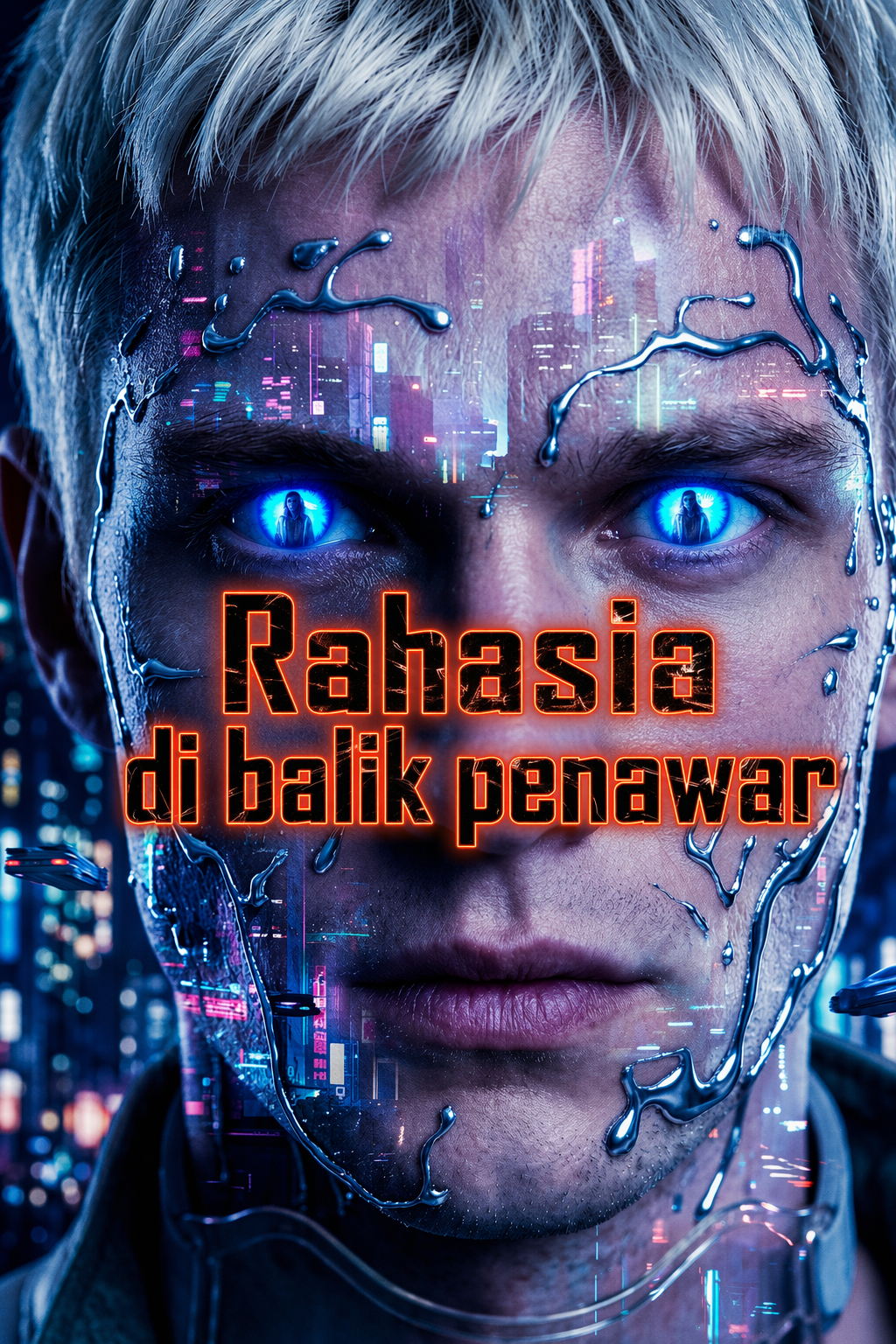 Rahasia di balik penawar