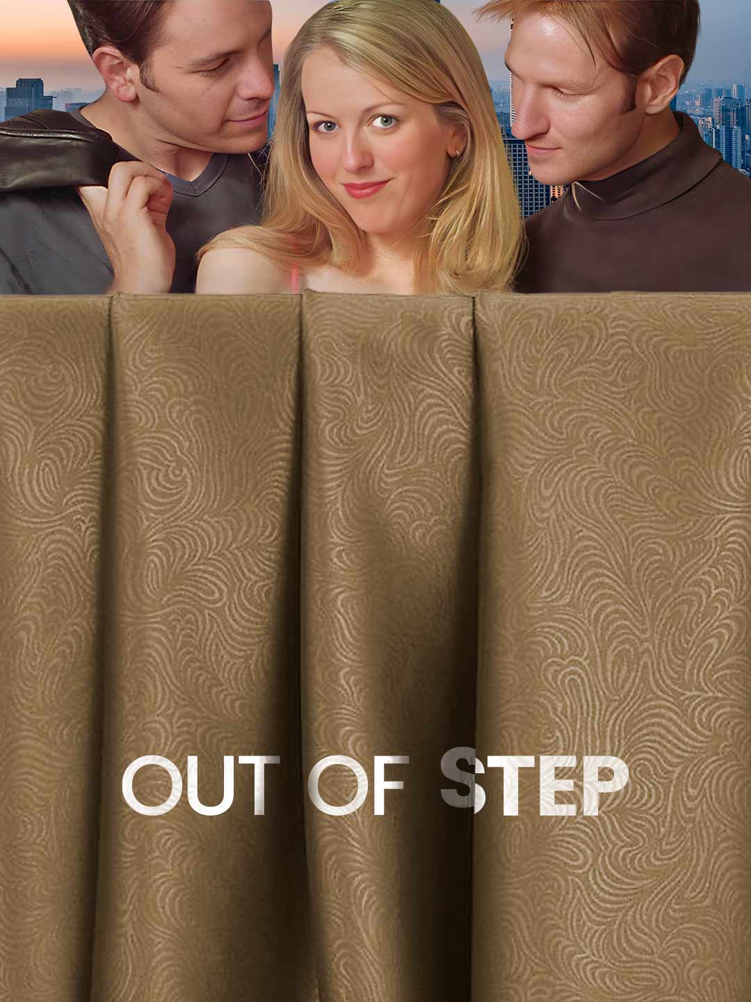 Out of Step (2026)