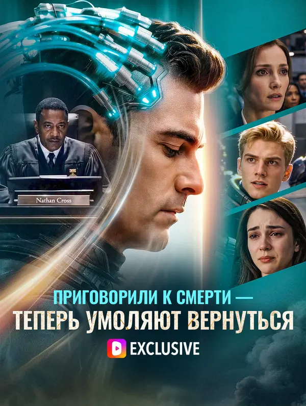 Приговорили к Смерти — Теперь Умоляют Вернуться