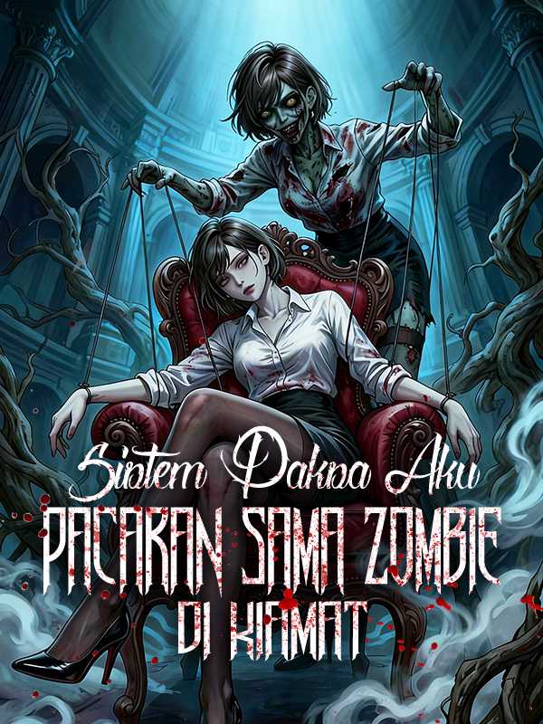Sistem Paksa Aku Pacaran sama Zombie di Kiamat