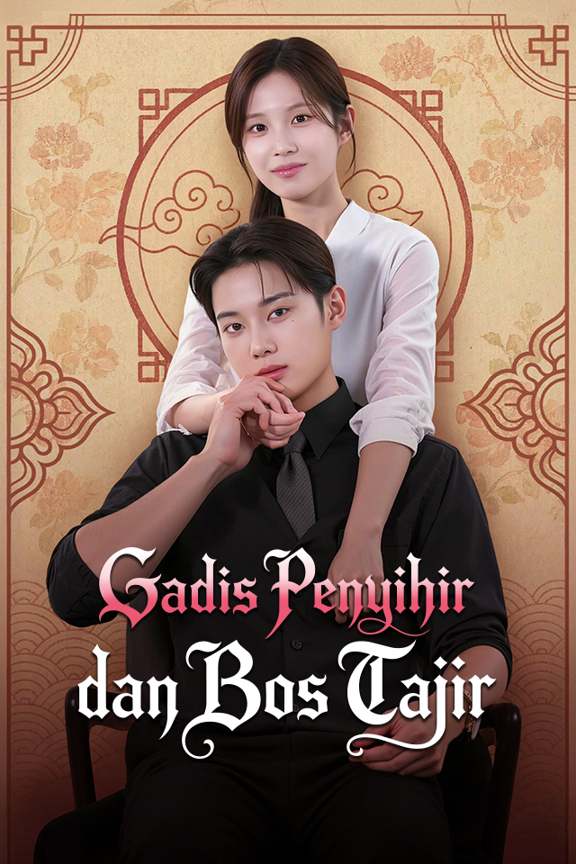 Gadis Penyihir dan Bos Tajir