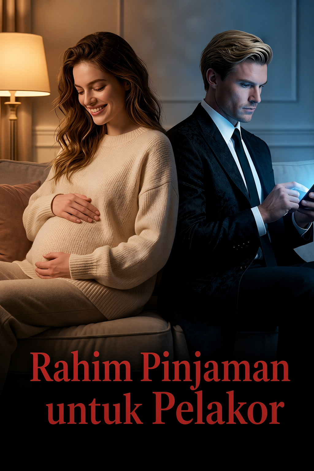 Rahim Pinjaman untuk Pelakor