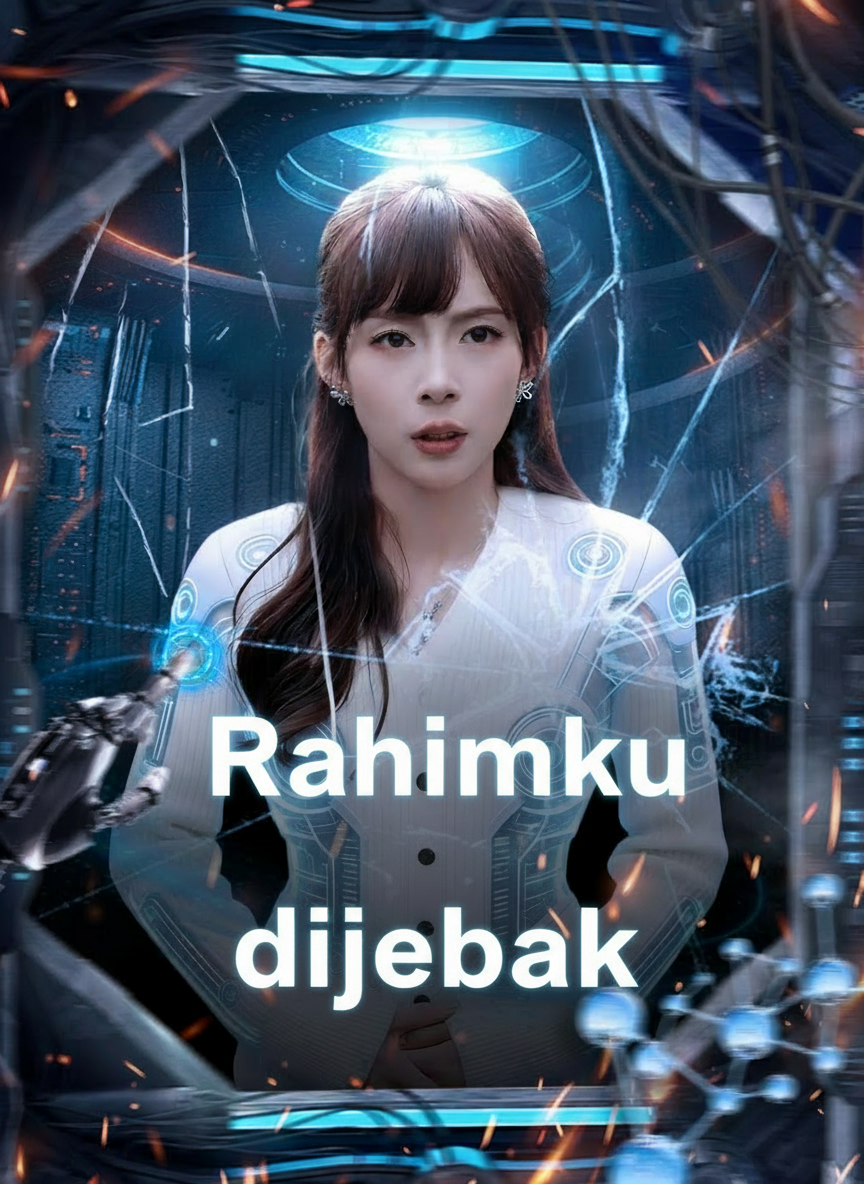 Rahimku dijebak