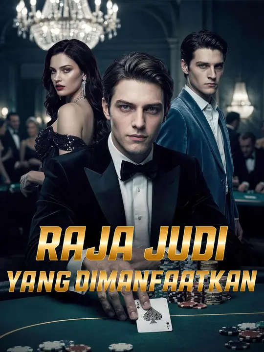 Raja Judi yang Dimanfaatkan