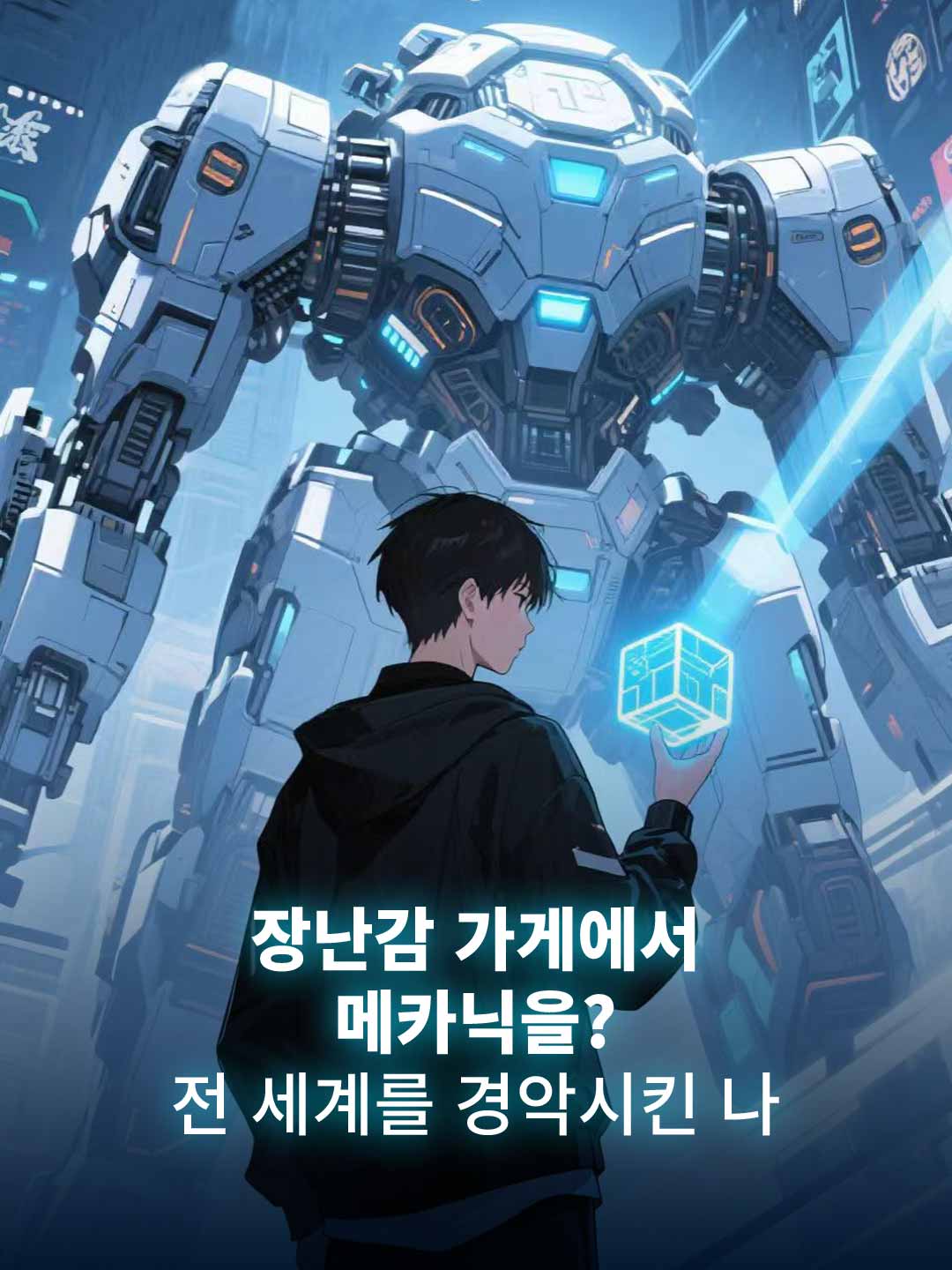 장난감 가게의 메카