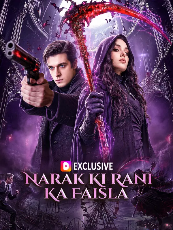 Narak Ki Rani Ka Faisla