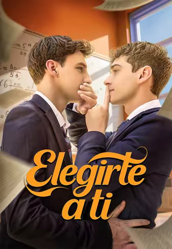 Elegirte a ti