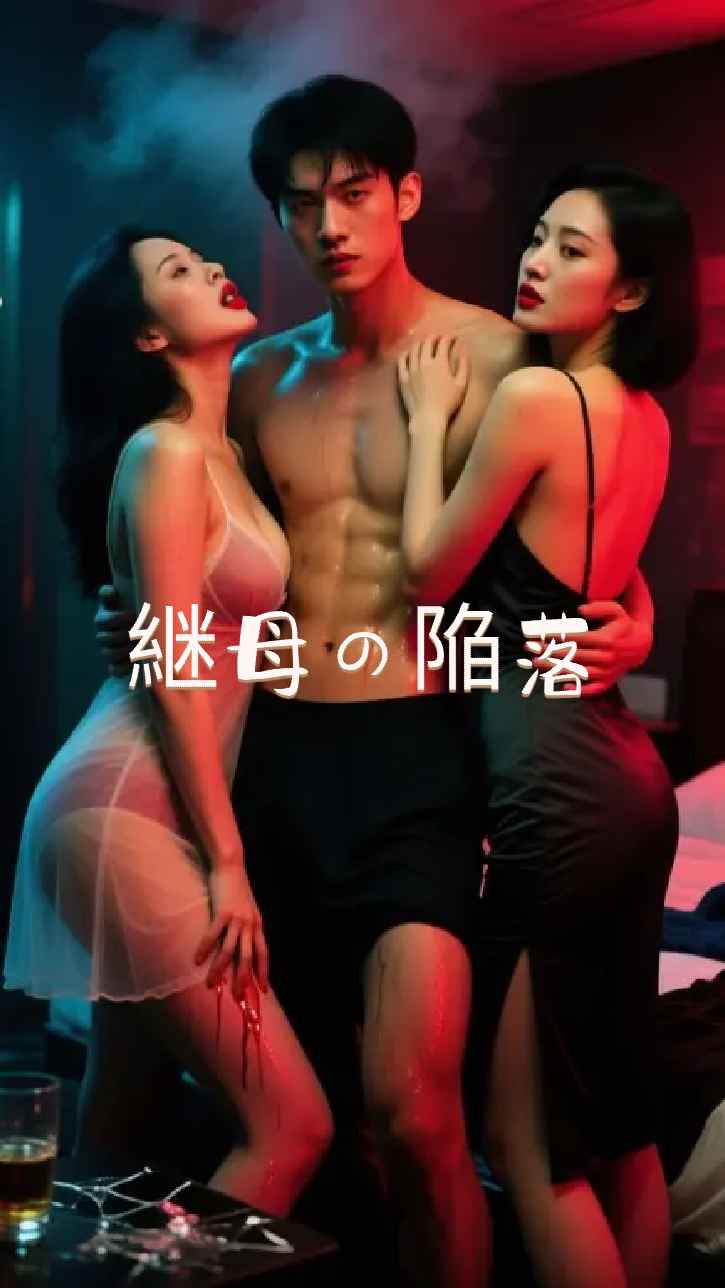 義母の堕落