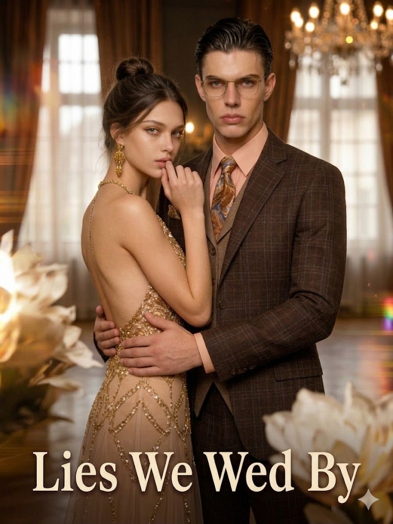 Lies We Wed By