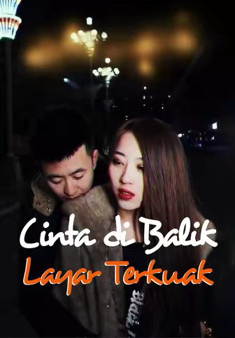 Cinta di Balik Layar Terkuak