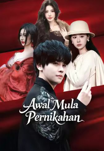 Awal Mula Pernikahan
