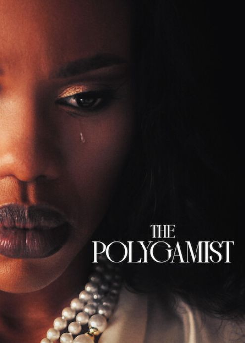 The Polygamist [English] (2026)