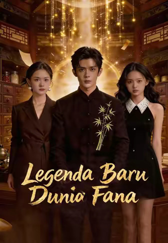 Legenda Baru Dunia Fana