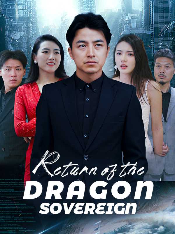 Return of the Dragon Sovereign