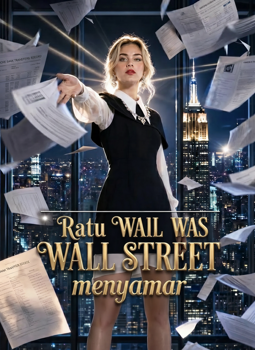 Ratu Wall Street menyamar