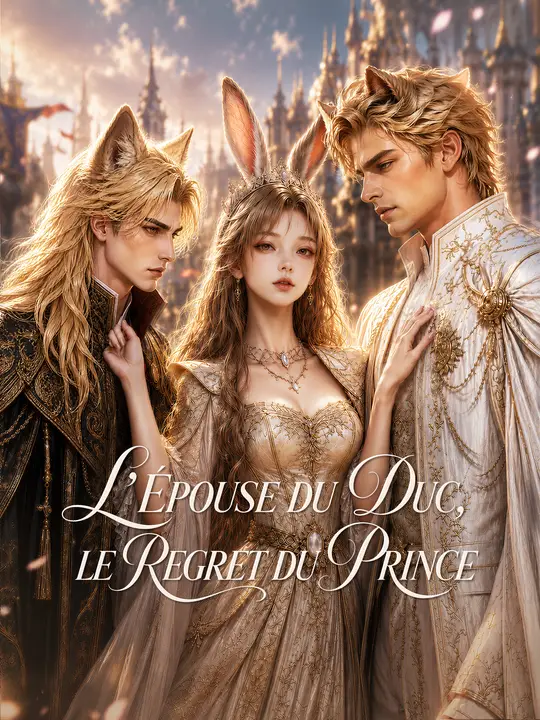 L'ÉPOUSE DU DUC, LE REGRET DU PRINCE