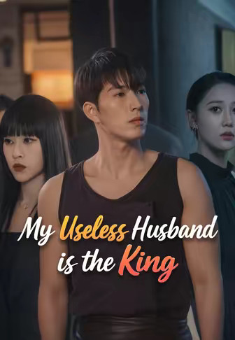 My Useless Husband is the King
