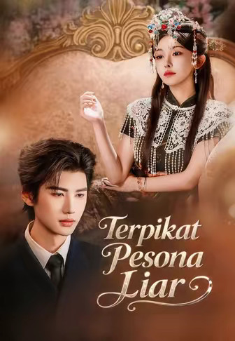 Terpikat Pesona Liar