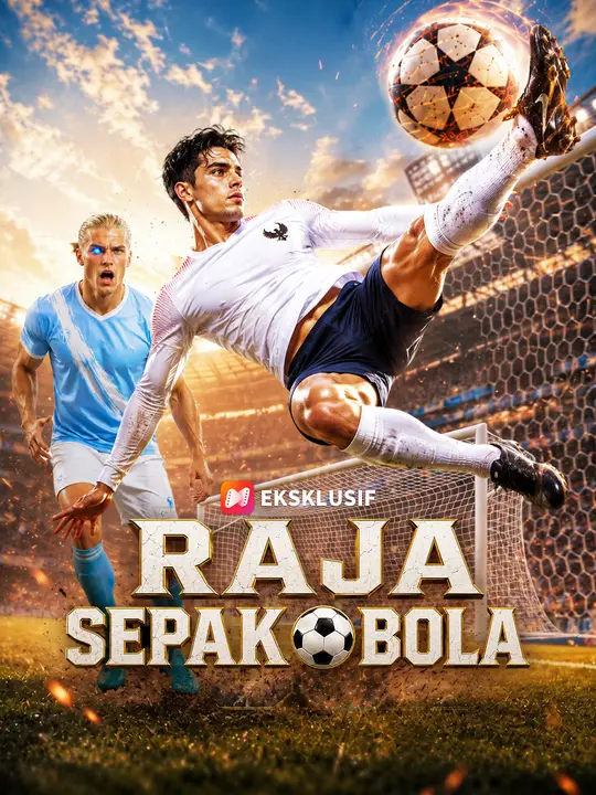 Raja Sepak Bola