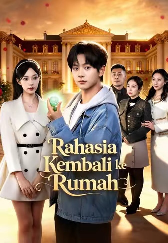 Rahasia Kembali ke Rumah