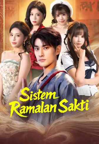 Sistem Ramalan Sakti