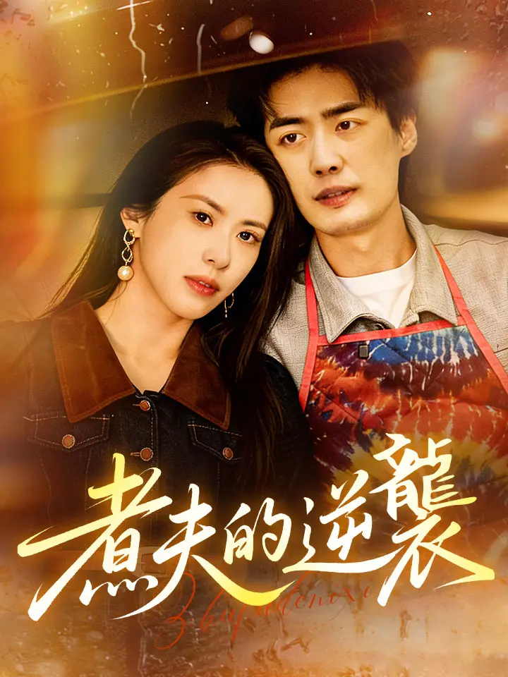 煮夫的逆襲