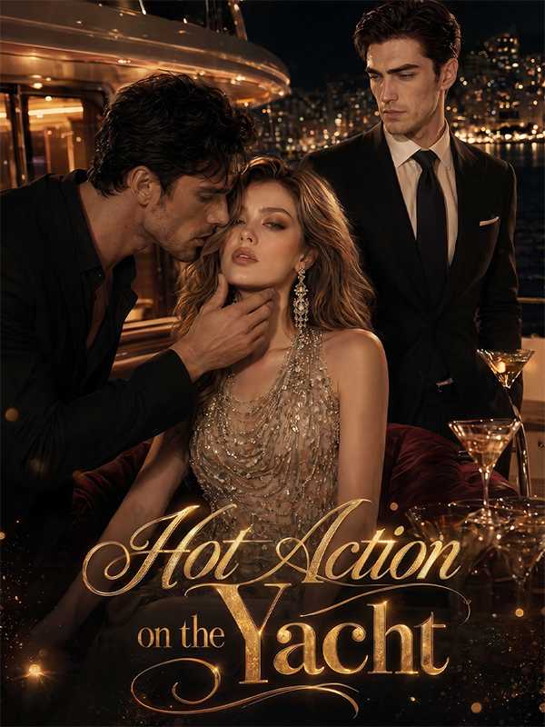 Hot Action on the Yacht