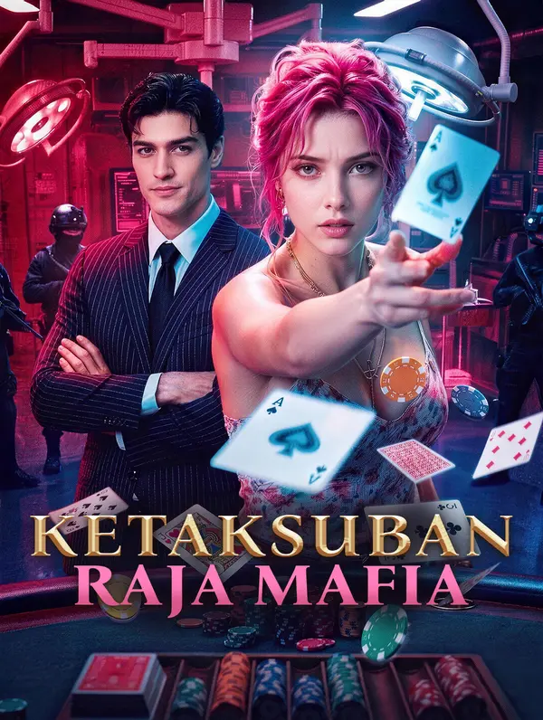 Ketaksuban Raja Mafia