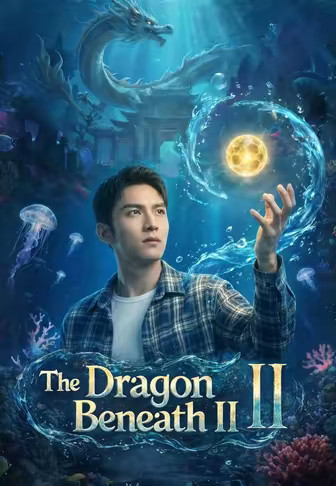 The Dragon Beneath II