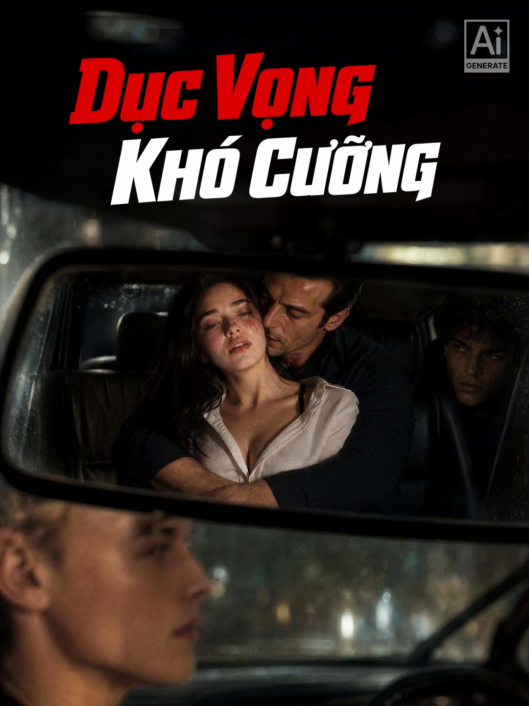 (Dubbing) Dục Vọng Khó Cưỡng