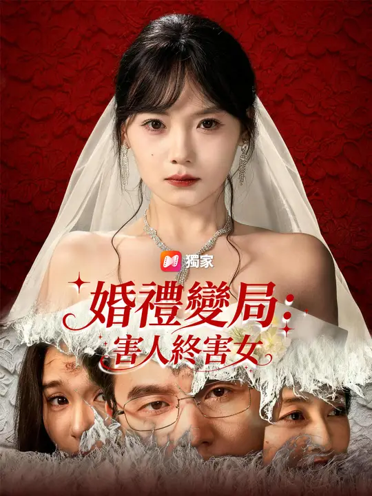 婚禮變局：害人終害女