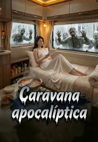 Caravana apocalíptica