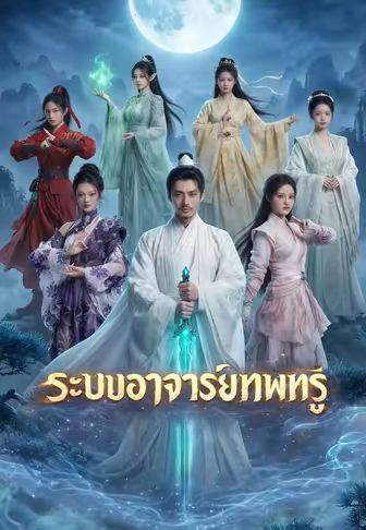 ระบบอาจารย์เทพทรู