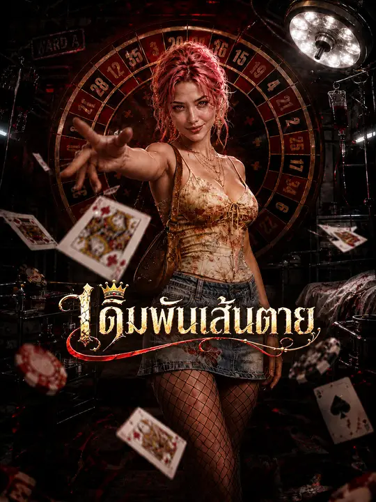 เดิมพันเส้นตาย