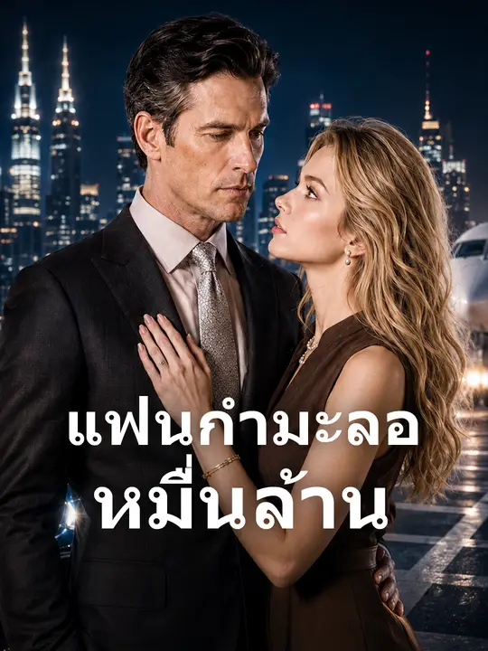 แฟนกำมะลอหมื่นล้าน