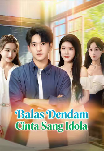 Balas Dendam Cinta Sang Idola