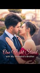 One-Night Stand with a Young Heir