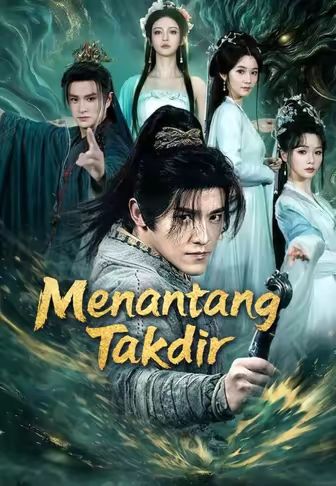 (Dub)Menantang Takdir