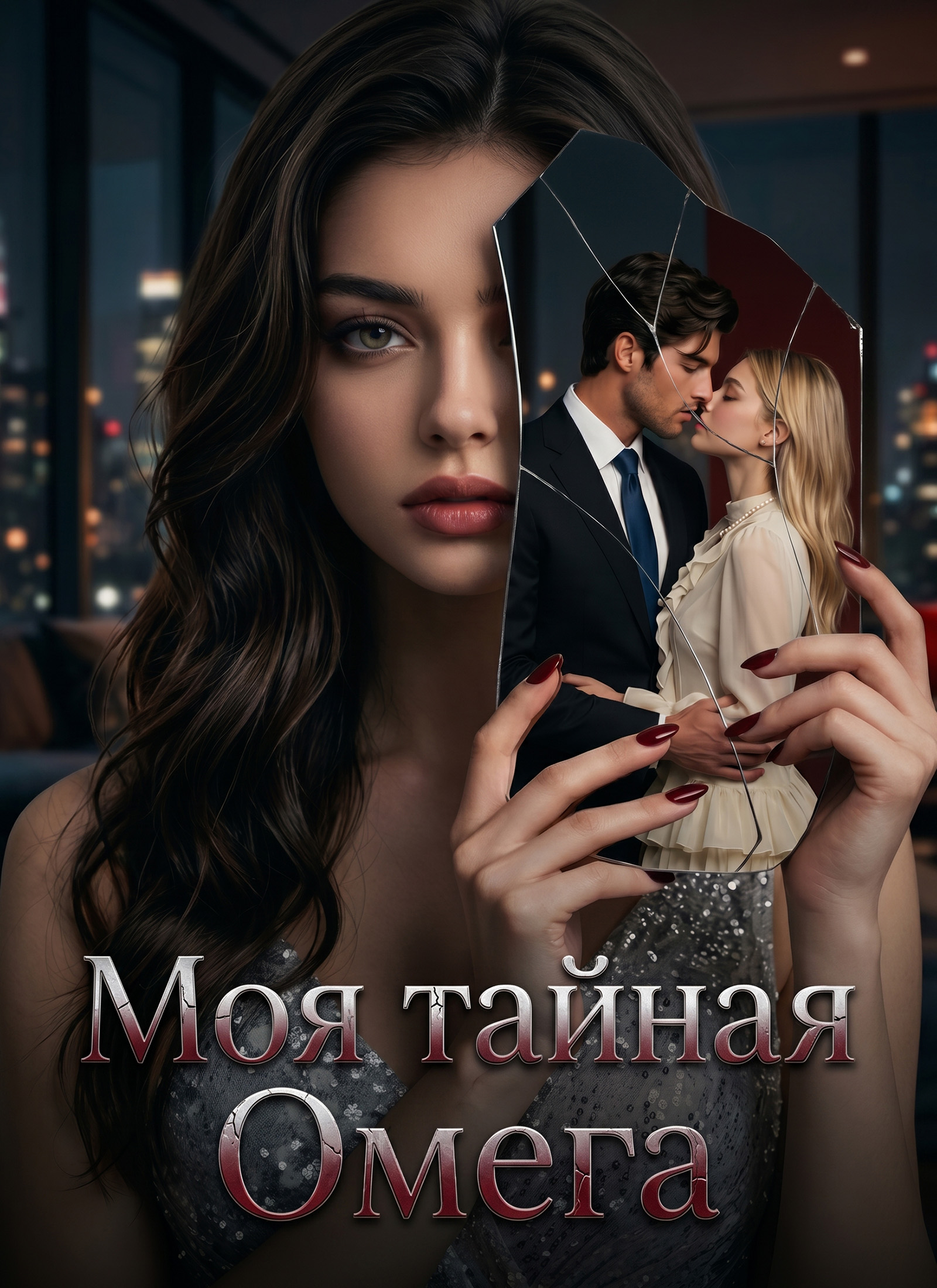 Моя тайная Омега