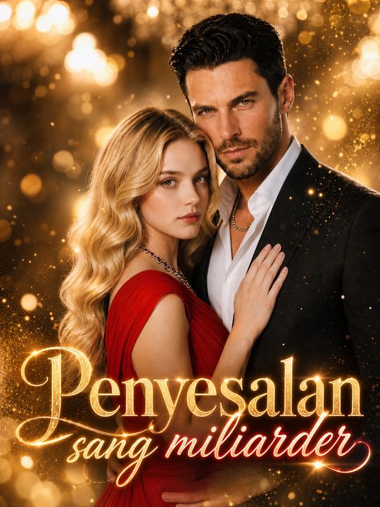Penyesalan sang miliarder