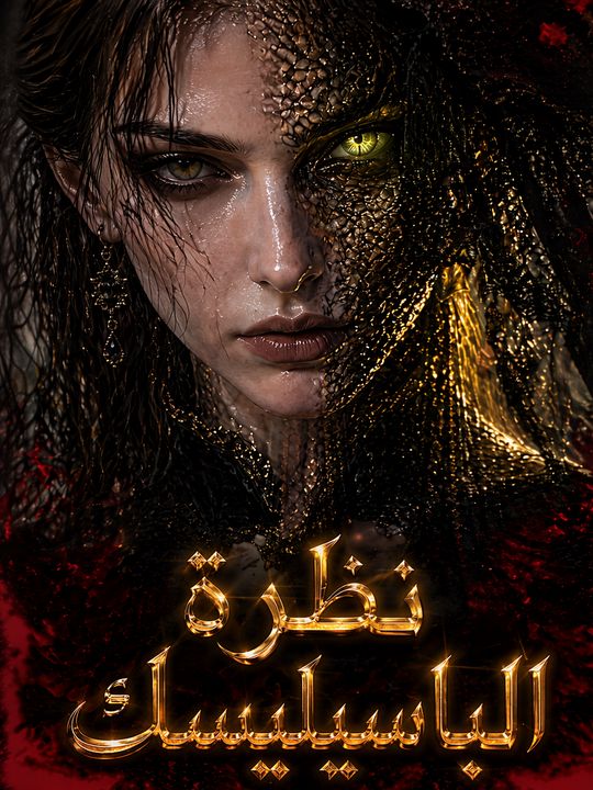 نظرة الباسيليسك