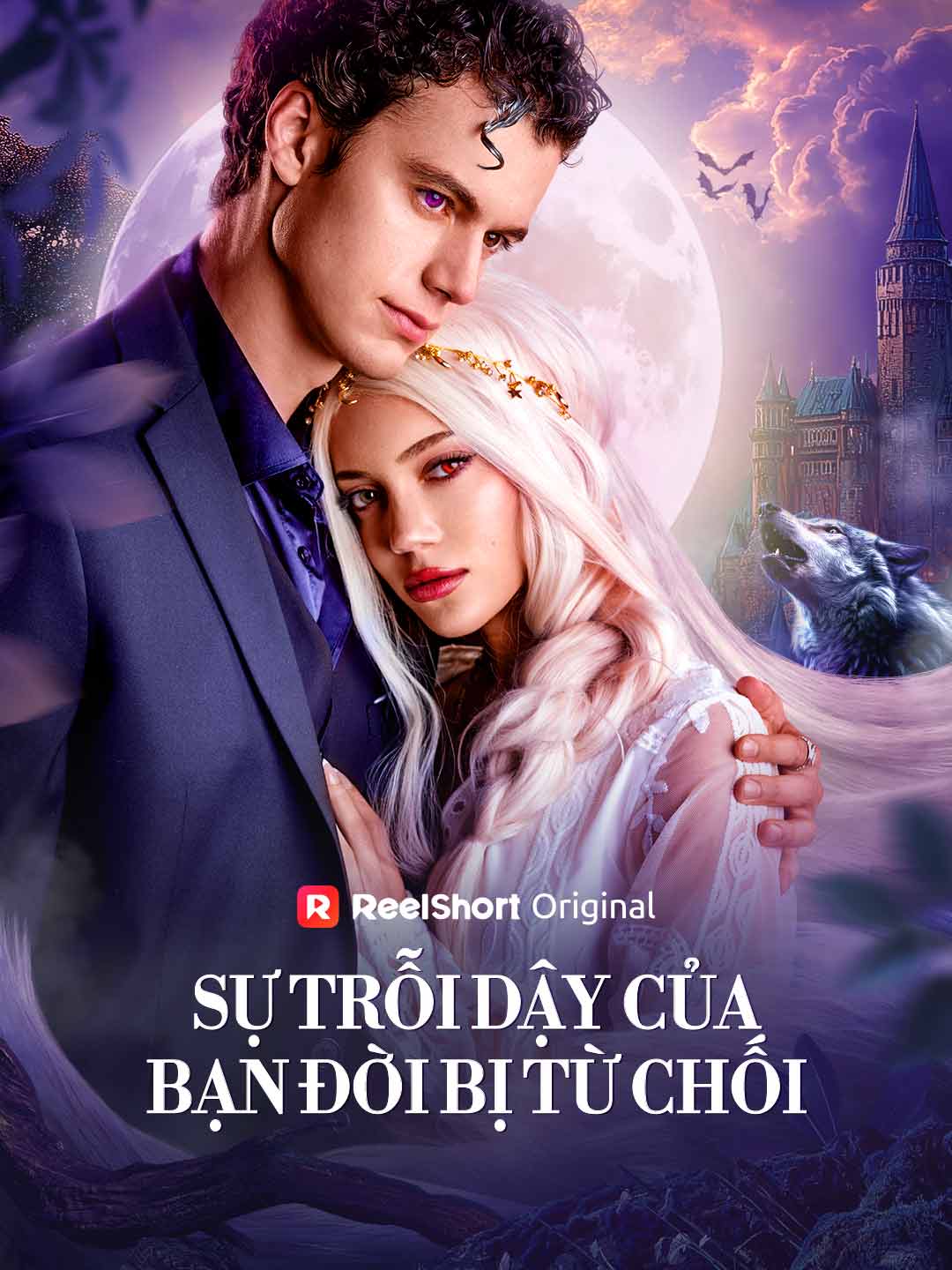 Sự Trỗi Dậy Của Bạn Đời Bị Từ Chối