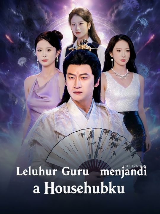 Leluhur Guru menjadi suamiku