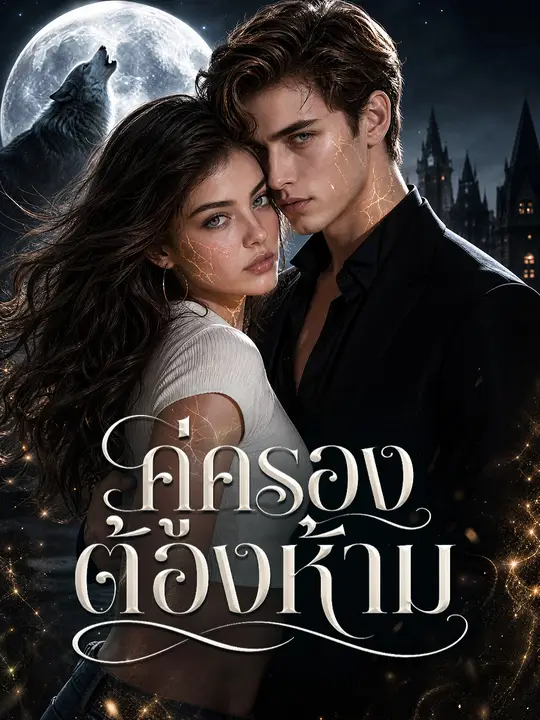 คู่ครองต้องห้าม
