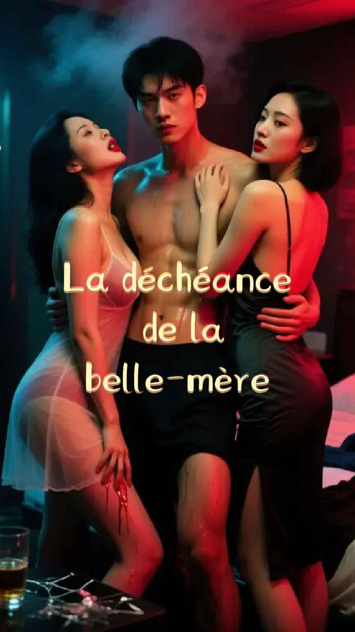 La Chute de la Belle-Mère