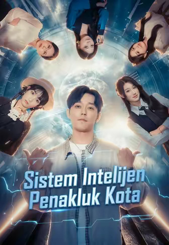 Sistem Intelijen Penakluk Kota