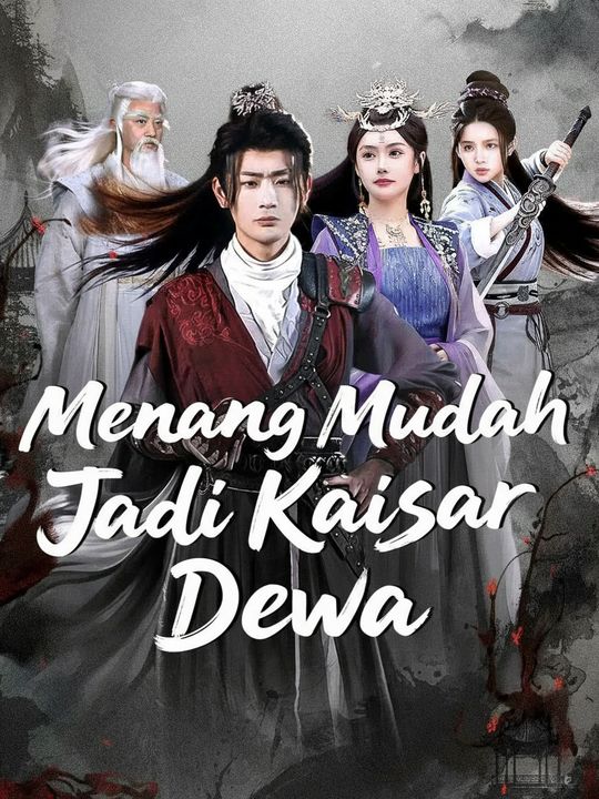 Menang Mudah Jadi Kaisar Dewa