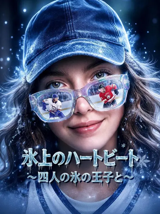 氷上のハートビート～四人の氷の王子と～