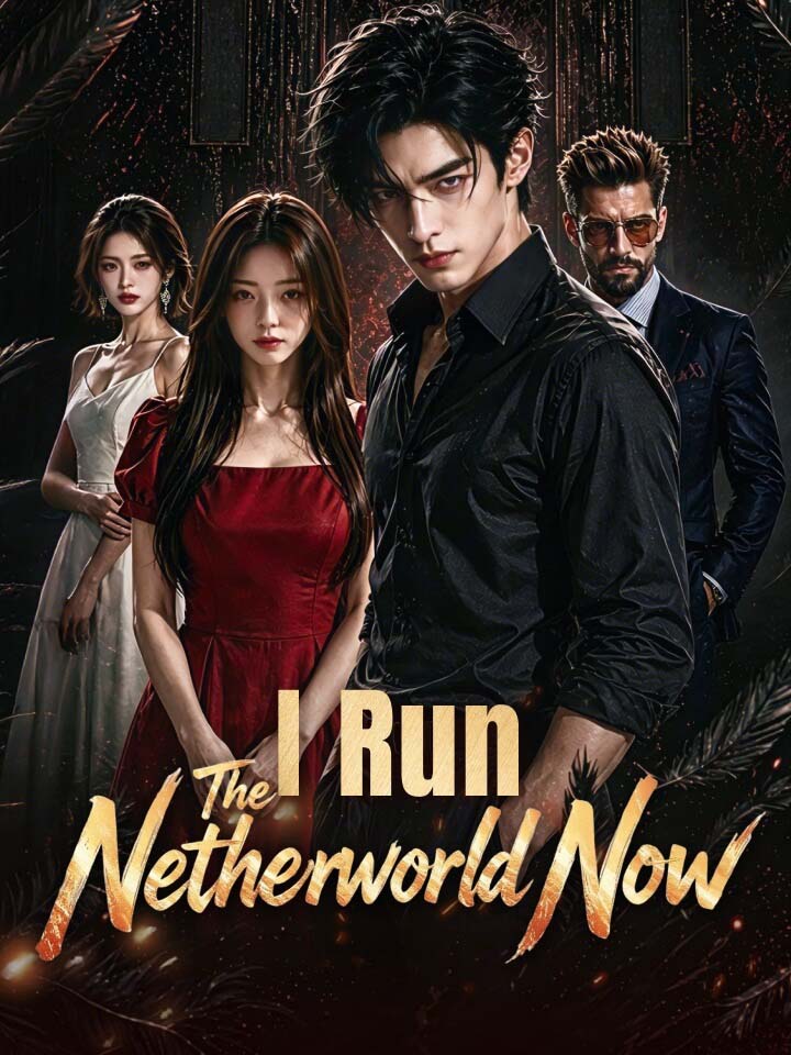 I Run The Netherworld Now